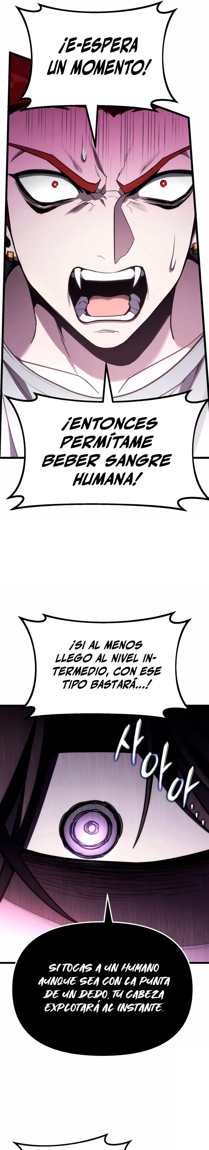 El soberano del hogar Capítulo 65 - Página 10 en español