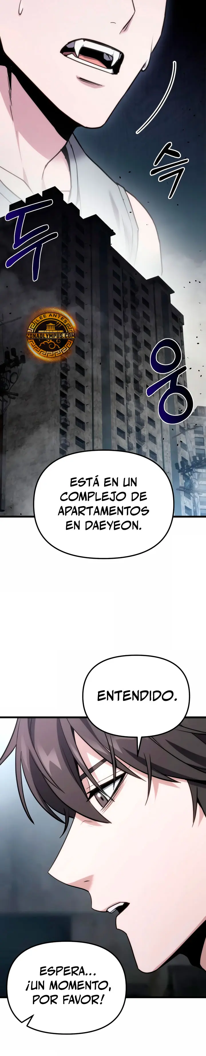 El soberano del hogar Capítulo 65 - Página 4 en español