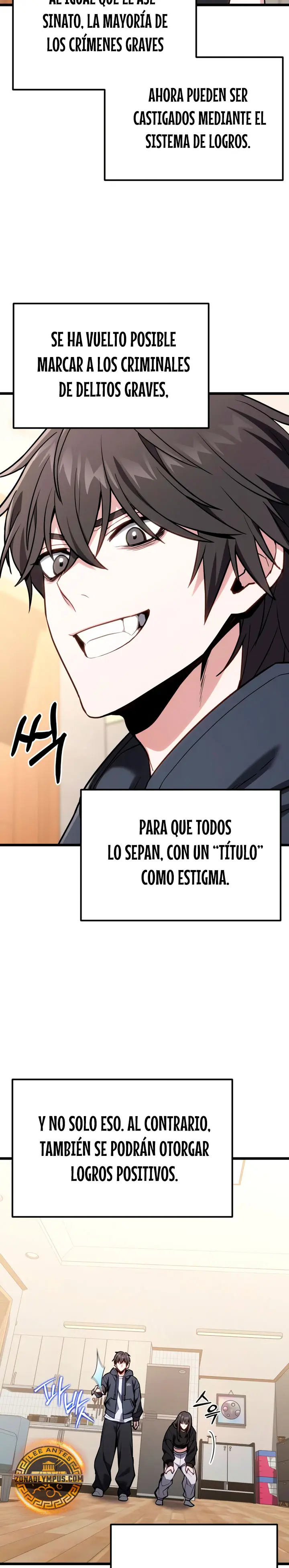 El soberano del hogar Capítulo 66 - Página 25 en español