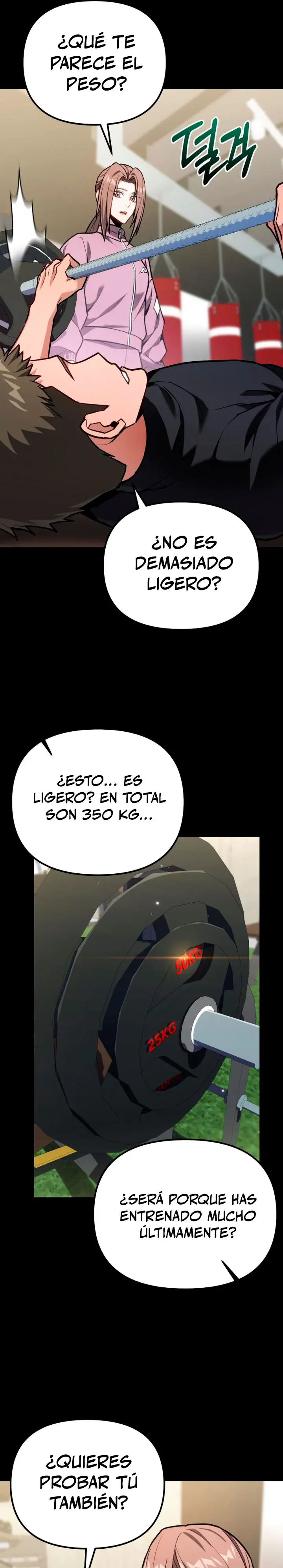 El soberano del hogar Capítulo 67 - Página 24 en español
