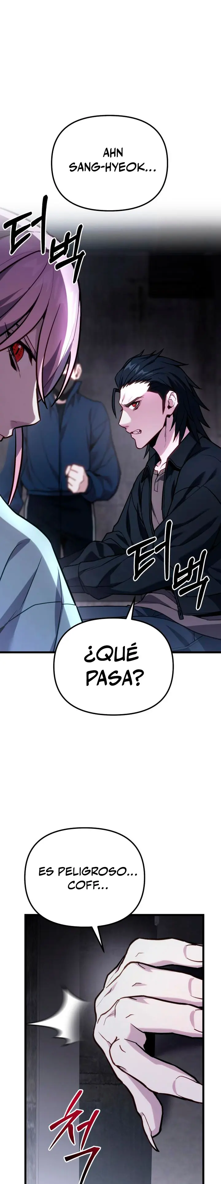 El soberano del hogar Capítulo 67 - Página 3 en español
