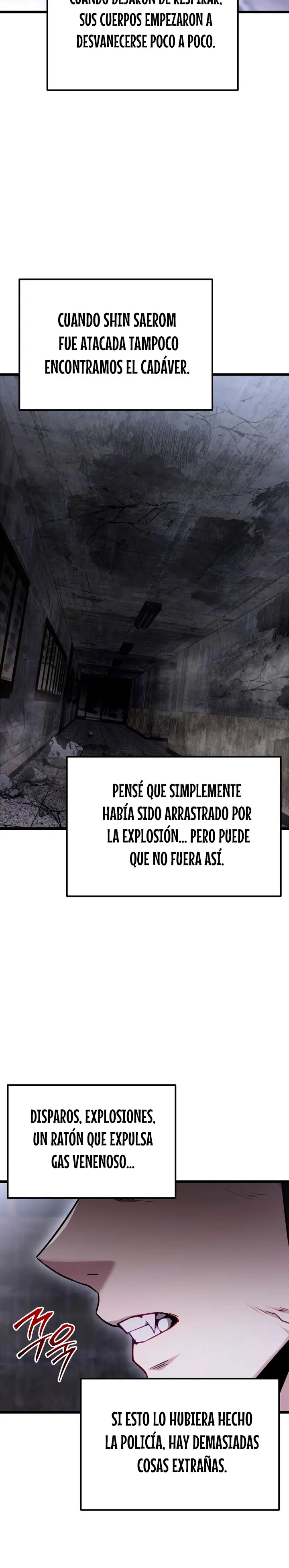 El soberano del hogar Capítulo 68 - Página 11 en español