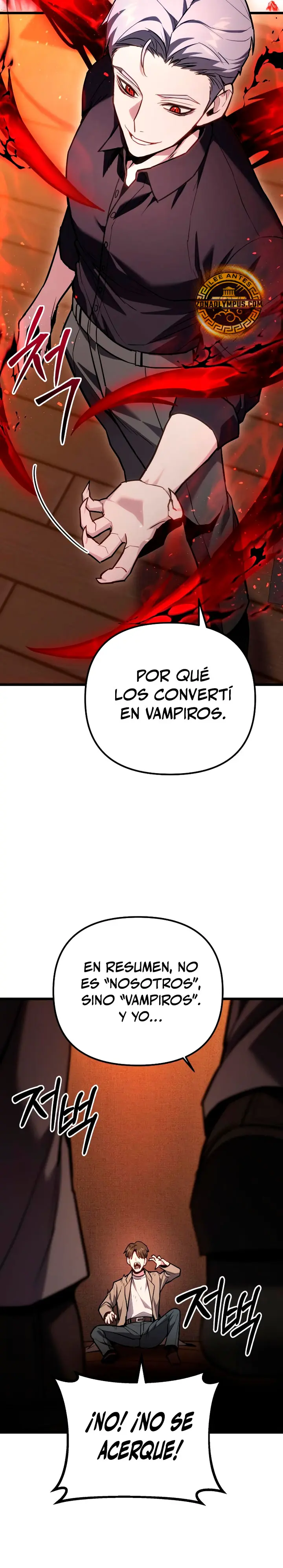 El soberano del hogar Capítulo 68 - Página 29 en español
