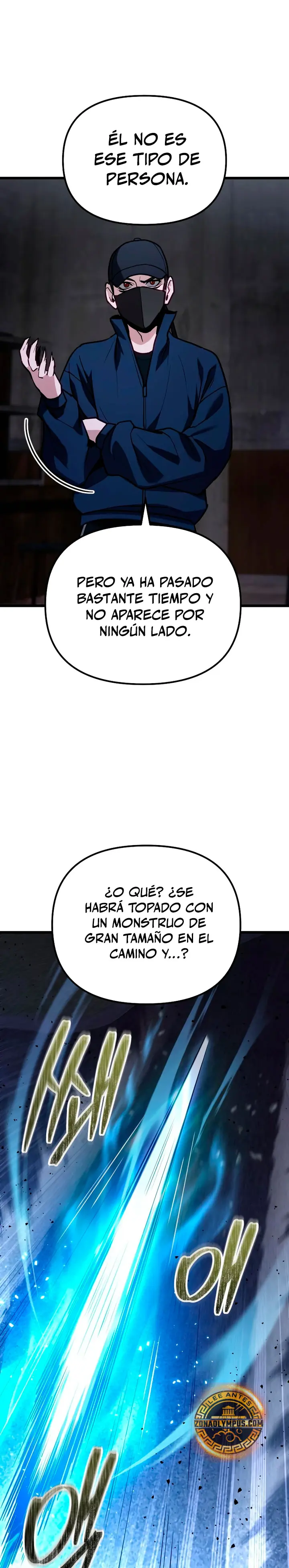 El soberano del hogar Capítulo 69 - Página 17 en español