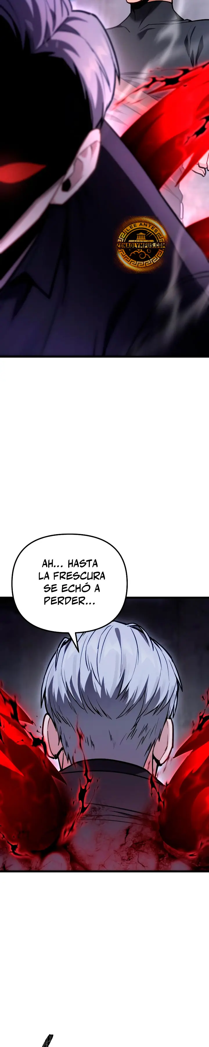 El soberano del hogar Capítulo 69 - Página 40 en español