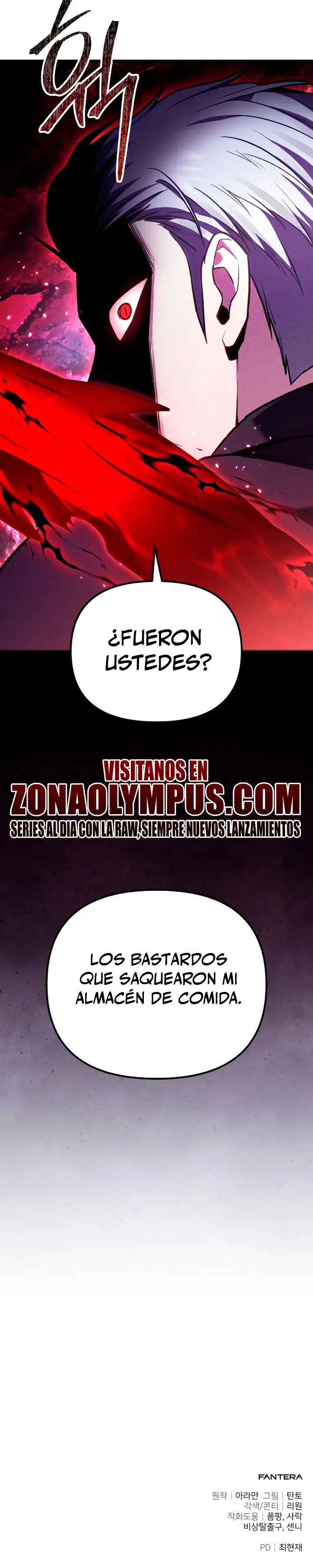 El soberano del hogar Capítulo 69 - Página 41 en español