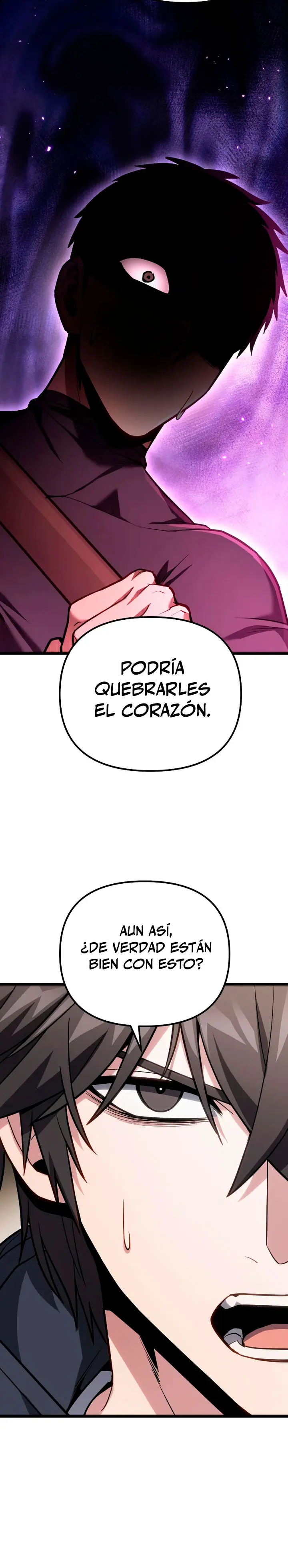 El soberano del hogar Capítulo 69 - Página 7 en español