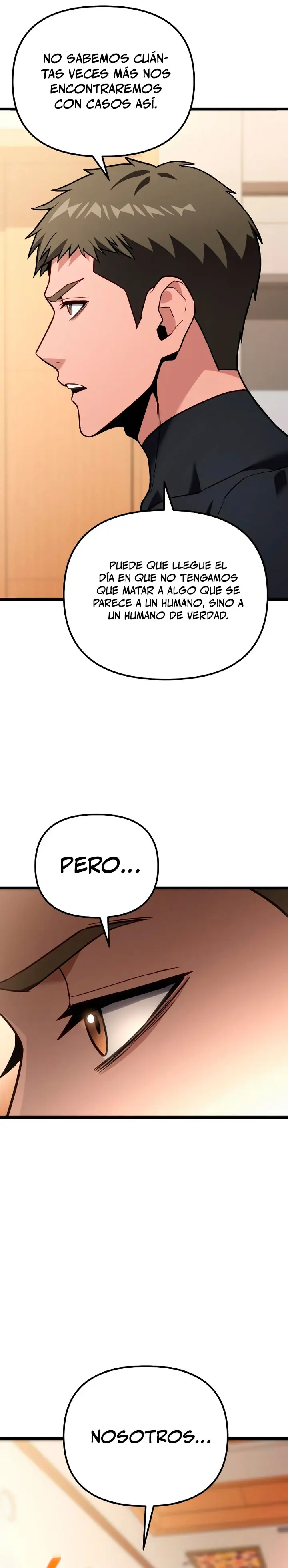 El soberano del hogar Capítulo 69 - Página 9 en español