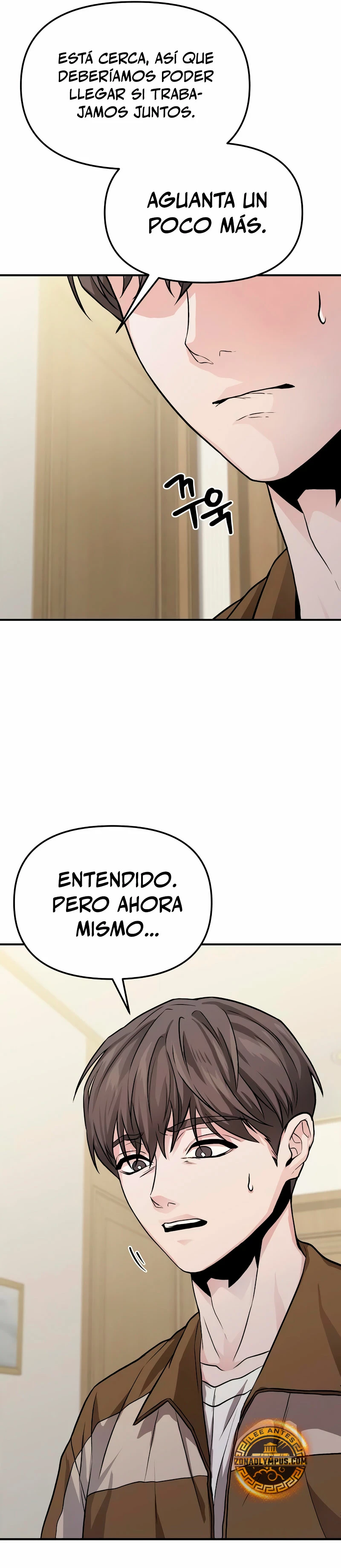 El soberano del hogar Capítulo 7 - Página 61 en español