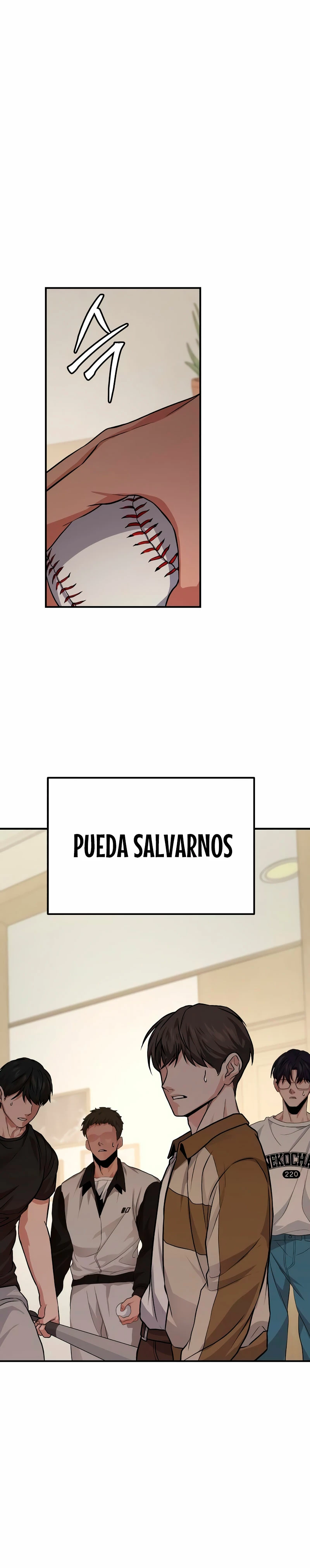 El soberano del hogar Capítulo 7 - Página 66 en español