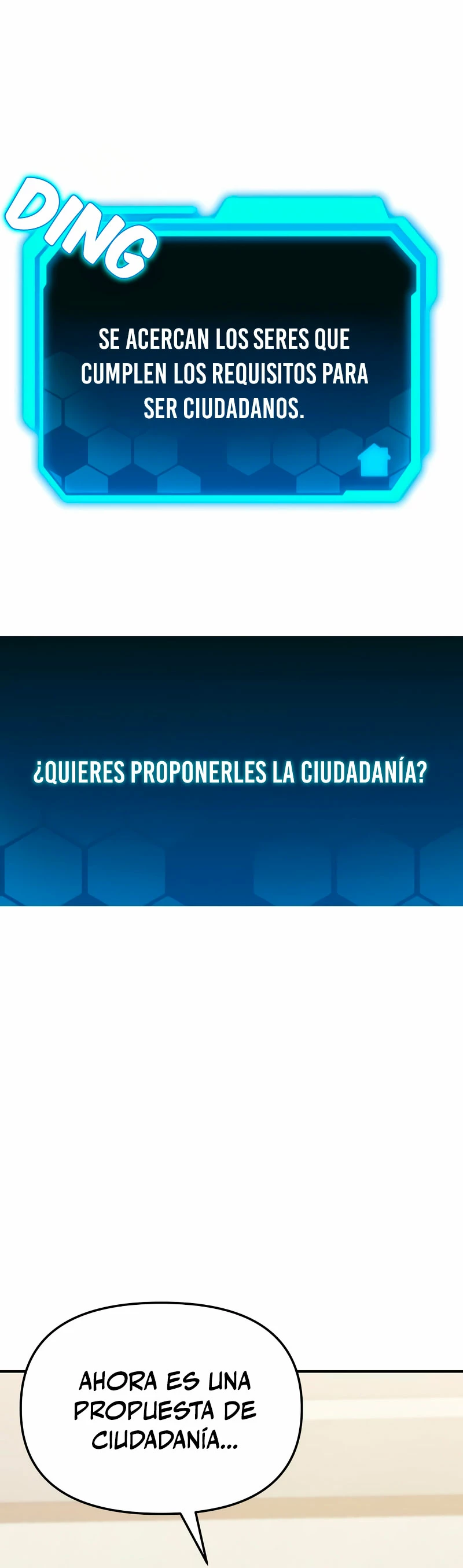 El soberano del hogar Capítulo 7 - Página 9 en español