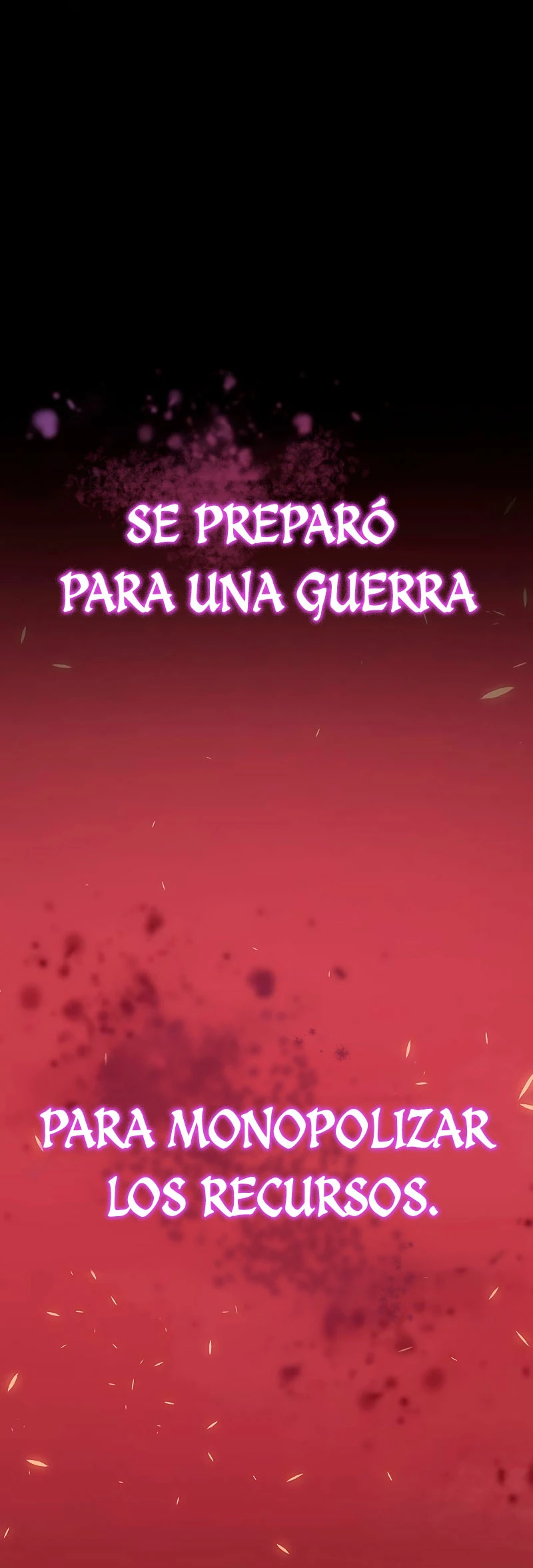 Sangre Maldita Capítulo 1 - Página 18 en español