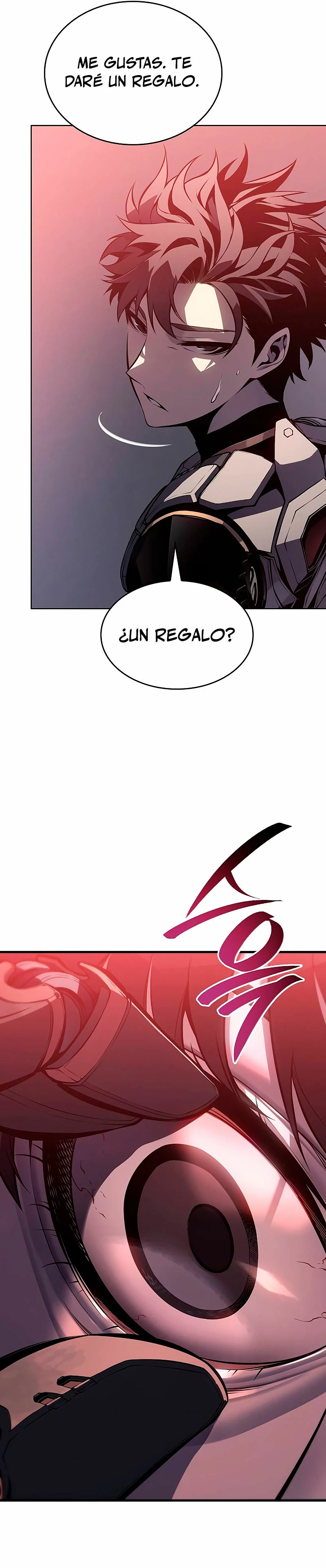 Sangre Maldita Capítulo 1 - Página 40 en español