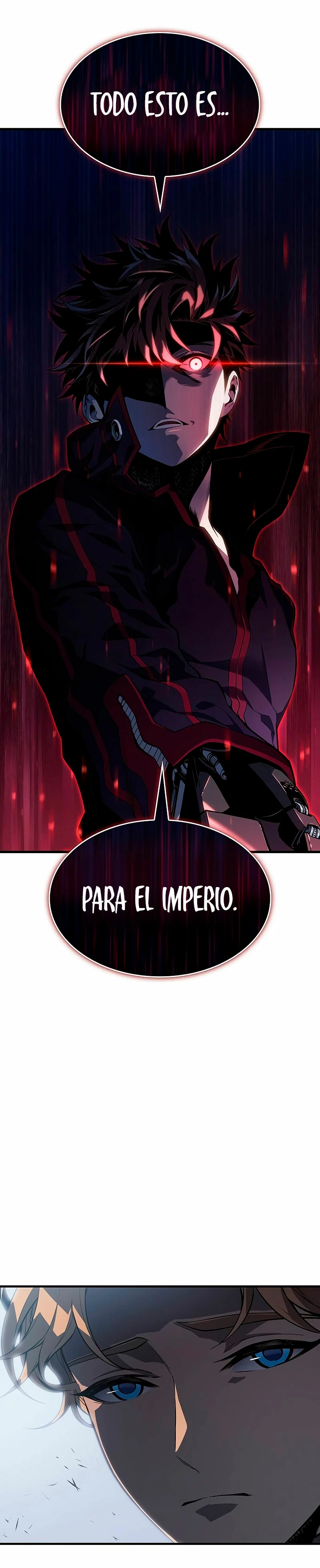 Sangre Maldita Capítulo 1 - Página 58 en español