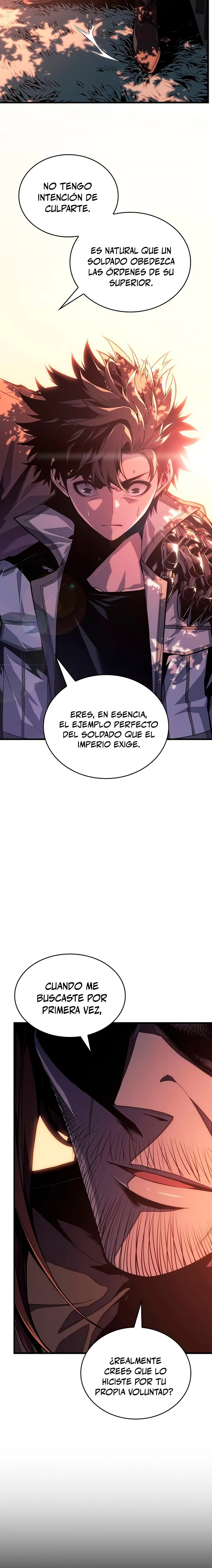 Sangre Maldita Capítulo 12 - Página 6 en español