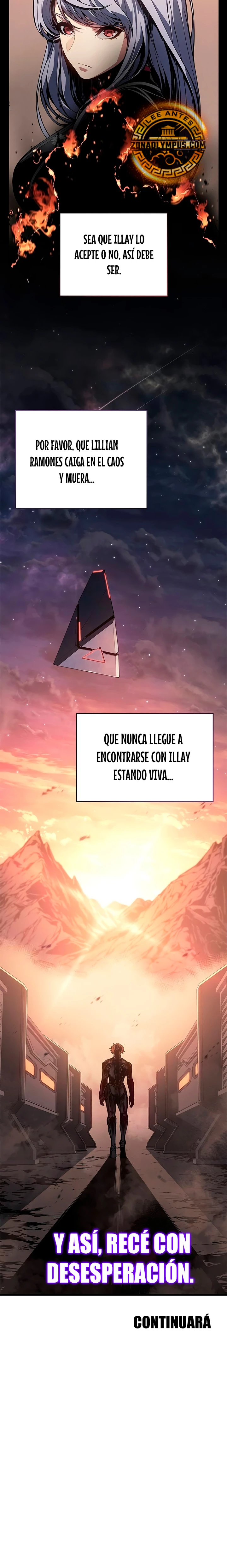 Sangre Maldita Capítulo 14 - Página 28 en español