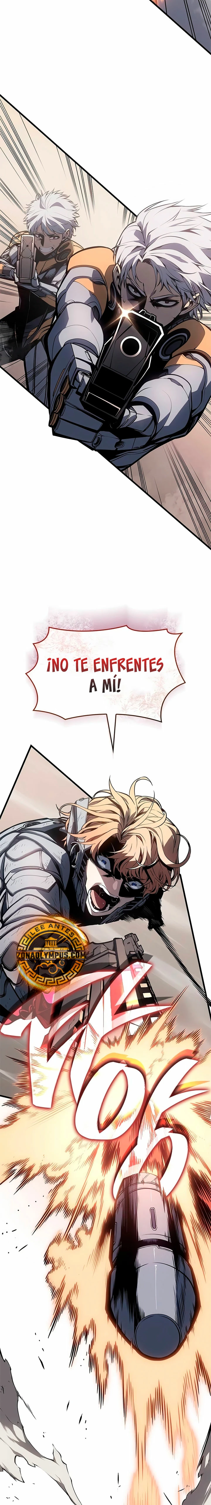 Sangre Maldita Capítulo 17 - Página 13 en español