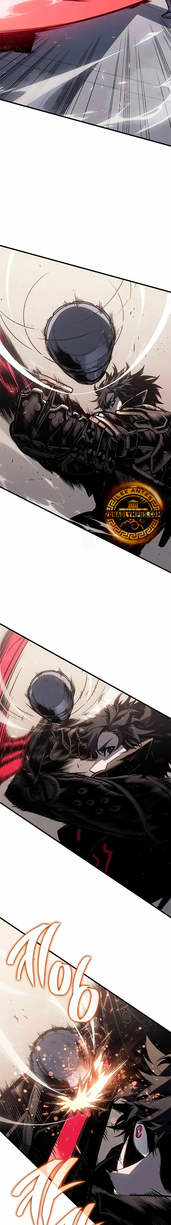 Sangre Maldita Capítulo 17 - Página 15 en español