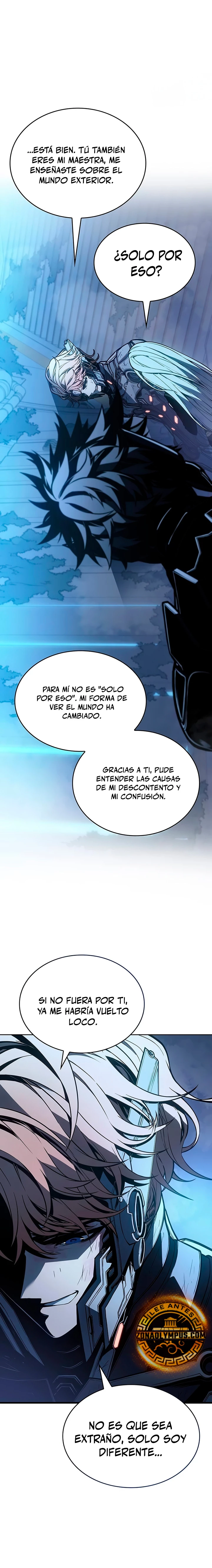 Sangre Maldita Capítulo 18 - Página 13 en español
