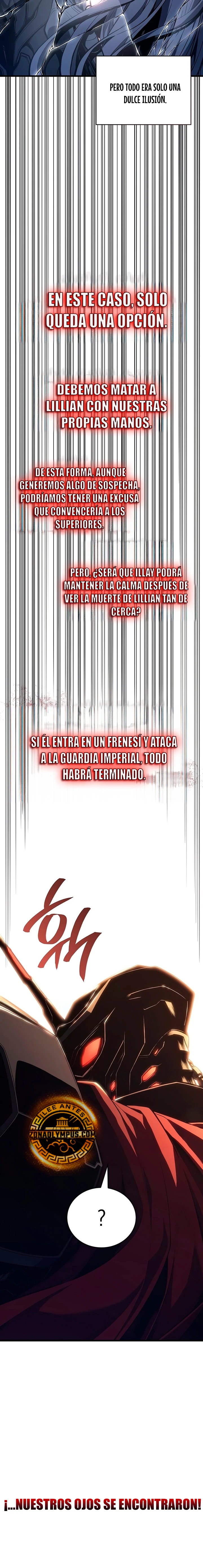 Sangre Maldita Capítulo 18 - Página 28 en español