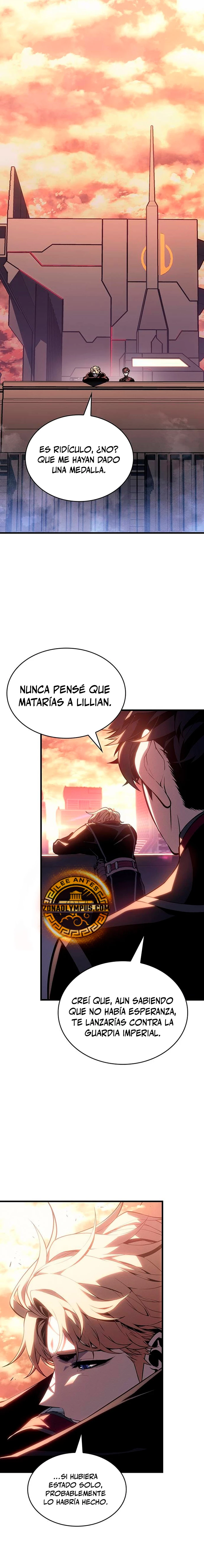 Sangre Maldita Capítulo 19 - Página 13 en español