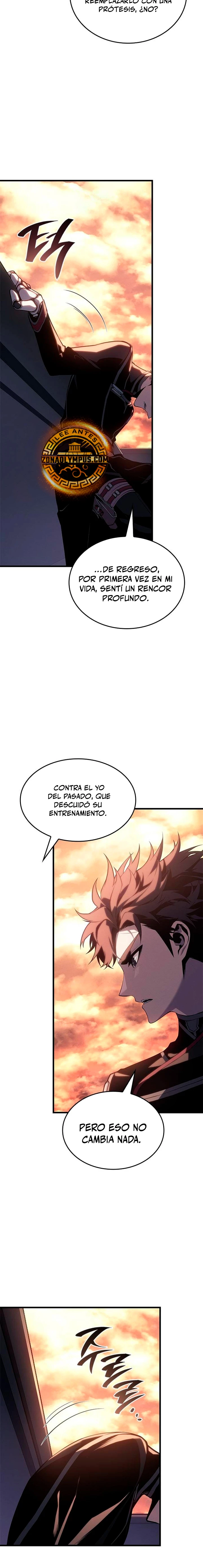 Sangre Maldita Capítulo 19 - Página 16 en español