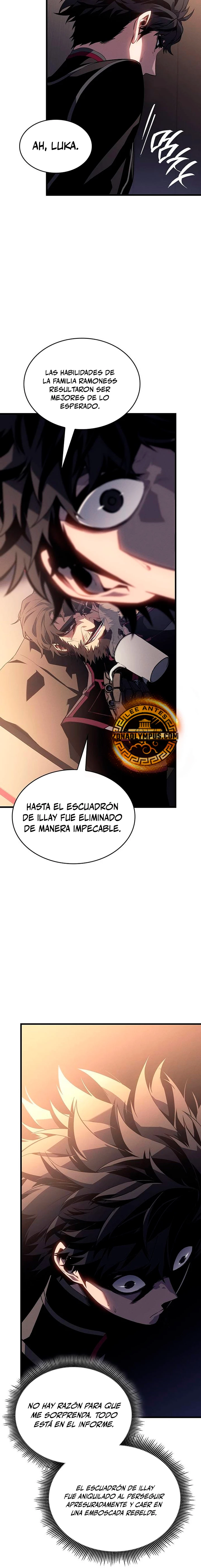 Sangre Maldita Capítulo 19 - Página 7 en español