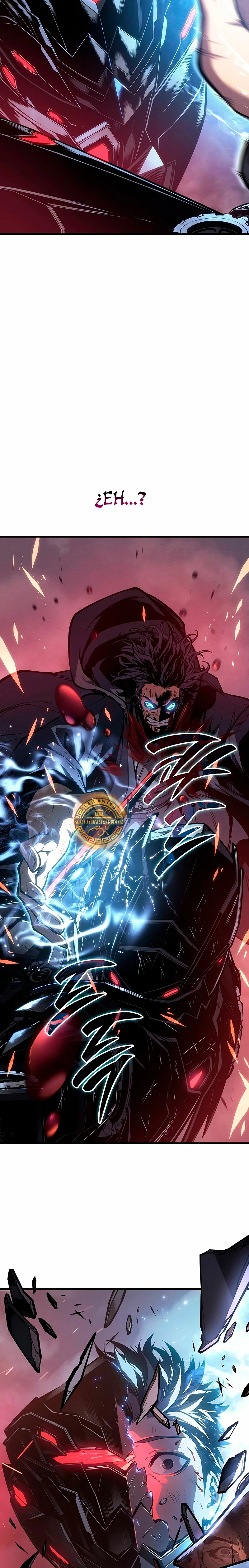 Sangre Maldita Capítulo 2 - Página 43 en español