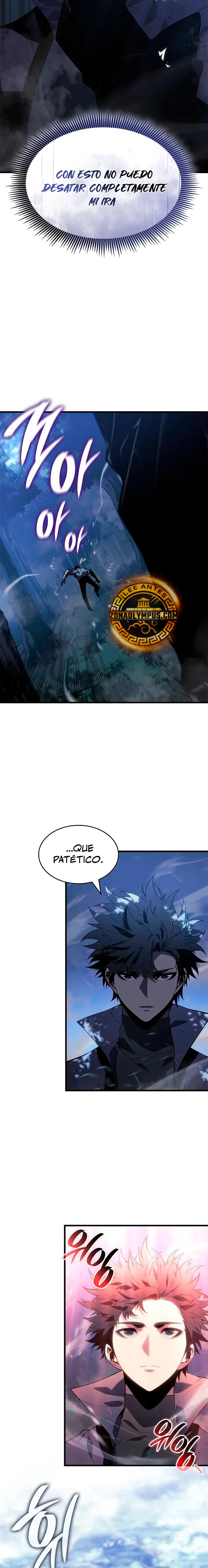 Sangre Maldita Capítulo 23 - Página 10 en español