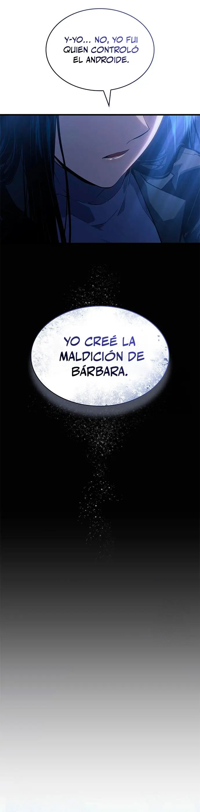 Sangre Maldita Capítulo 25 - Página 26 en español