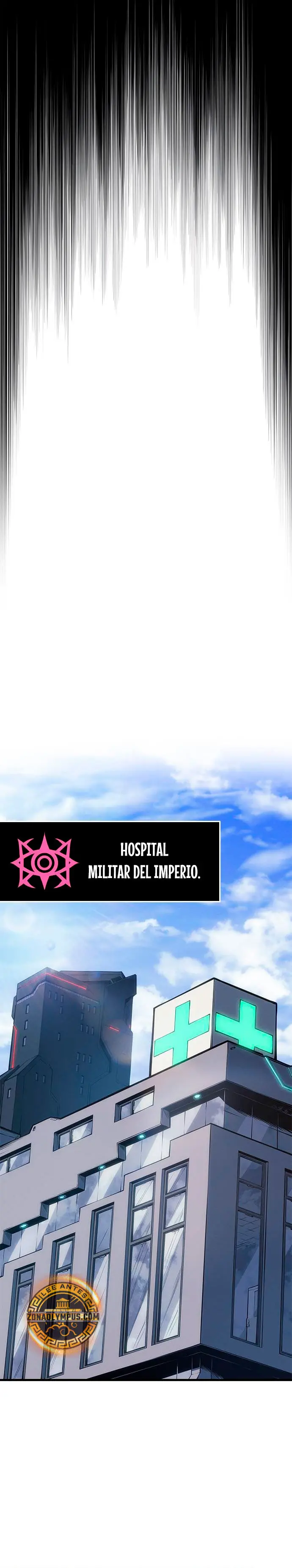 Sangre Maldita Capítulo 27 - Página 38 en español