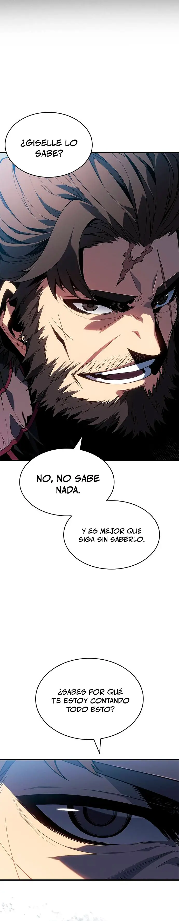 Sangre Maldita Capítulo 27 - Página 49 en español