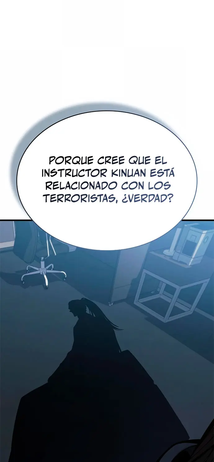 Sangre Maldita Capítulo 28 - Página 34 en español