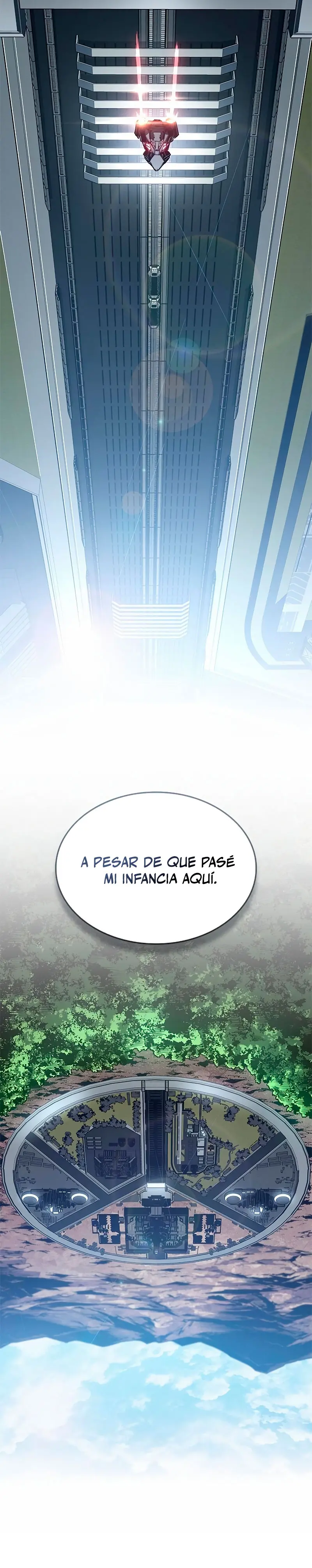 Sangre Maldita Capítulo 29 - Página 26 en español