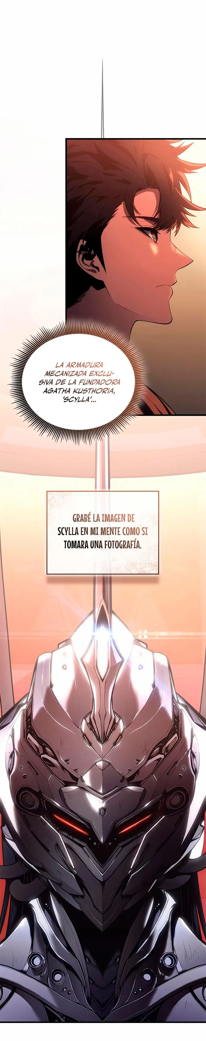 Sangre Maldita Capítulo 31 - Página 12 en español