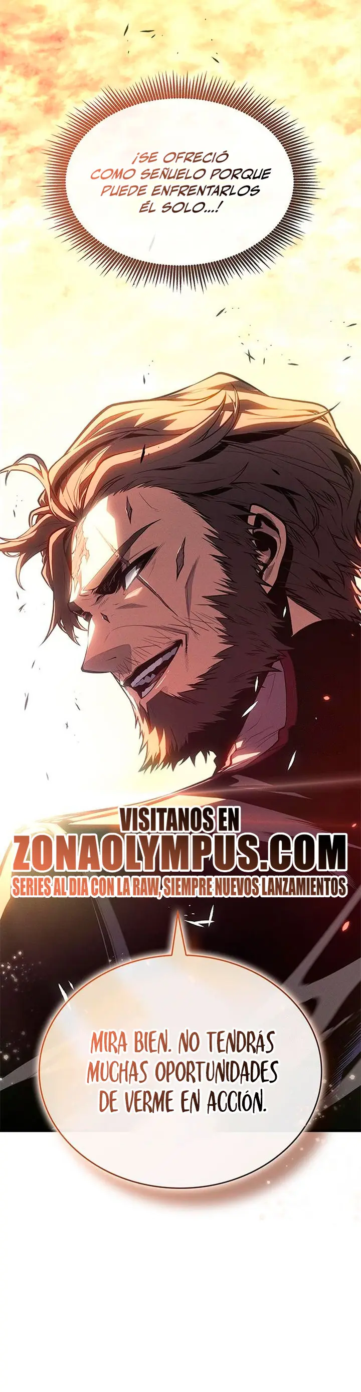 Sangre Maldita Capítulo 32 - Página 50 en español
