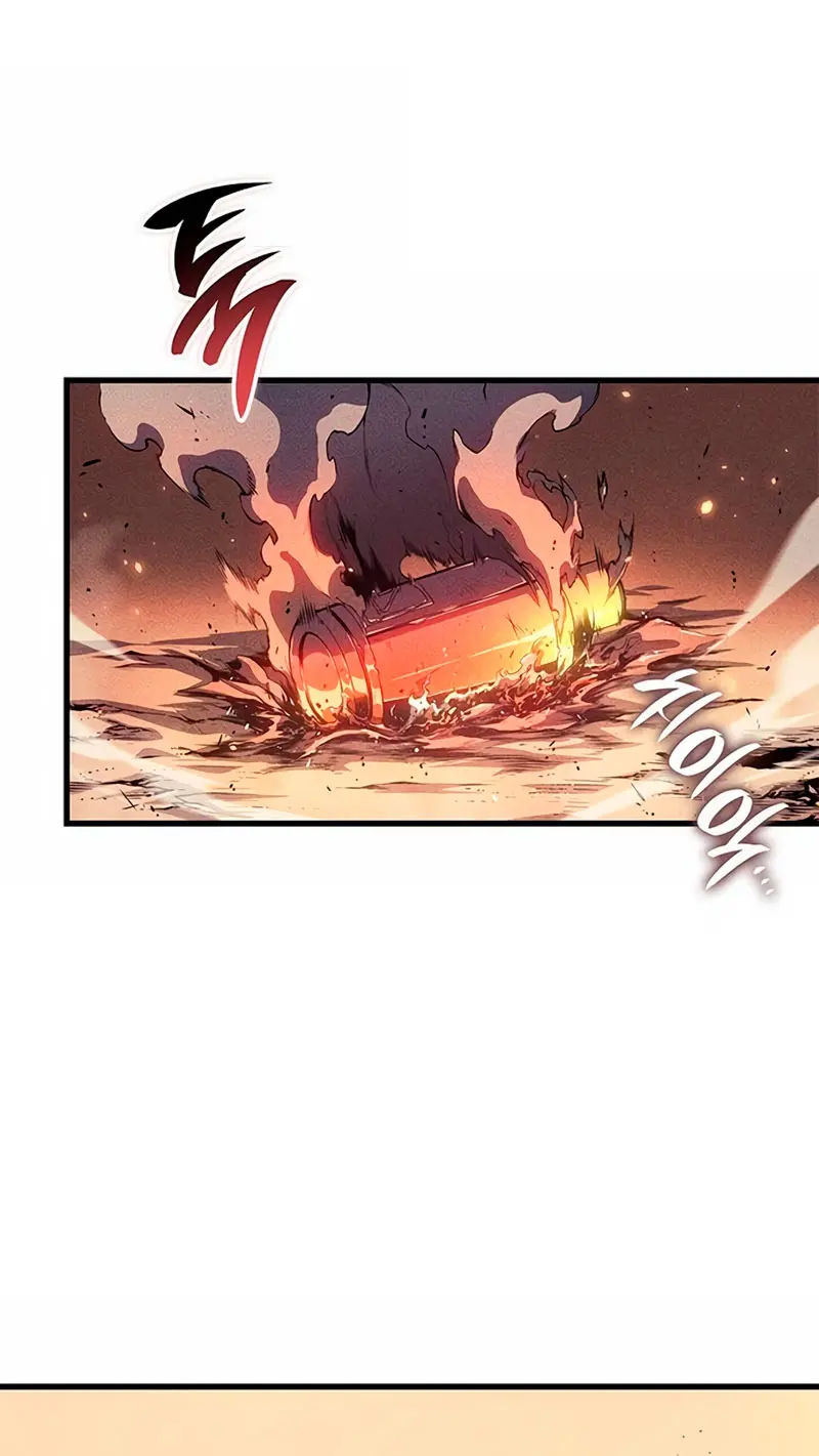 Sangre Maldita Capítulo 33 - Página 10 en español