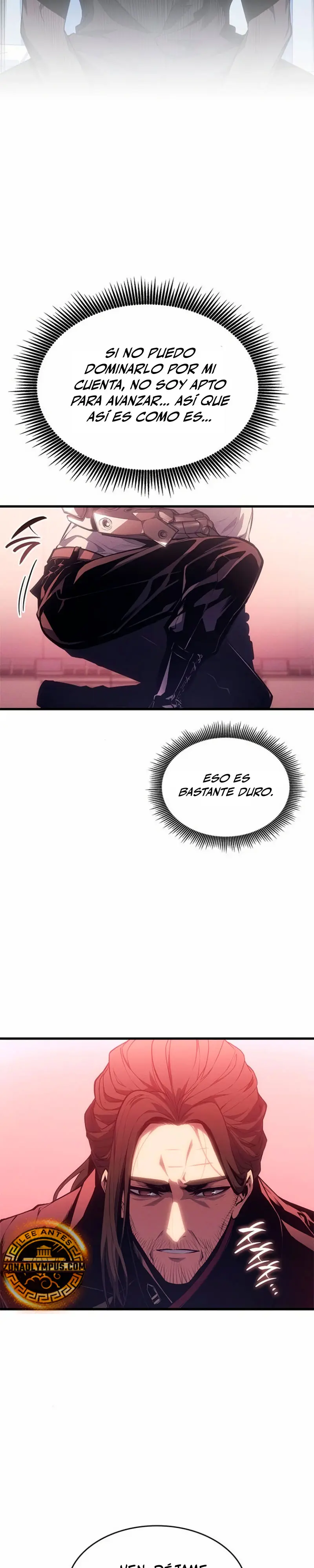 Sangre Maldita Capítulo 37 - Página 42 en español