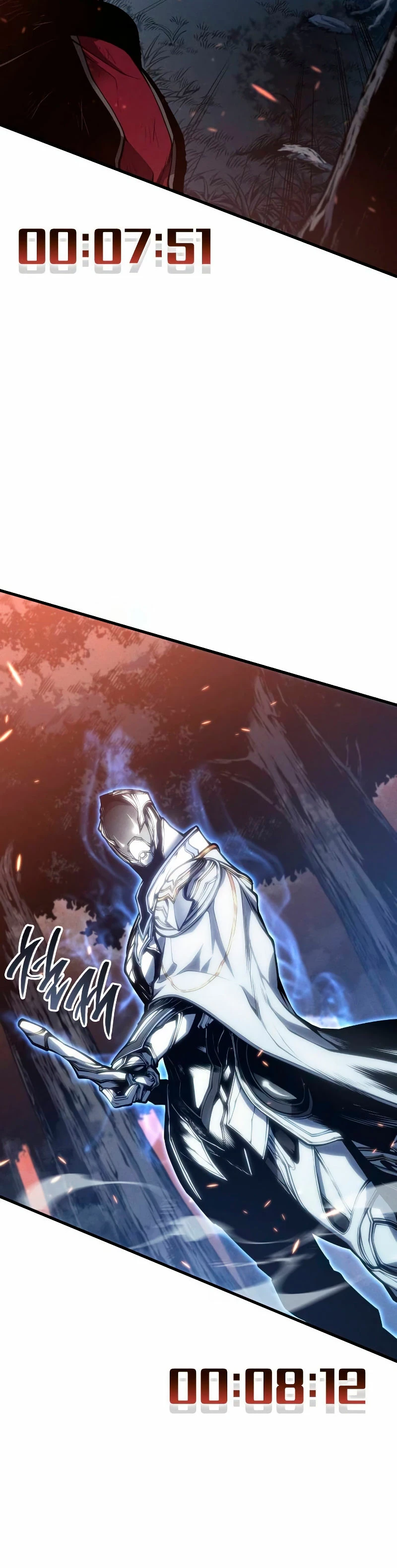 Sangre Maldita Capítulo 4 - Página 25 en español