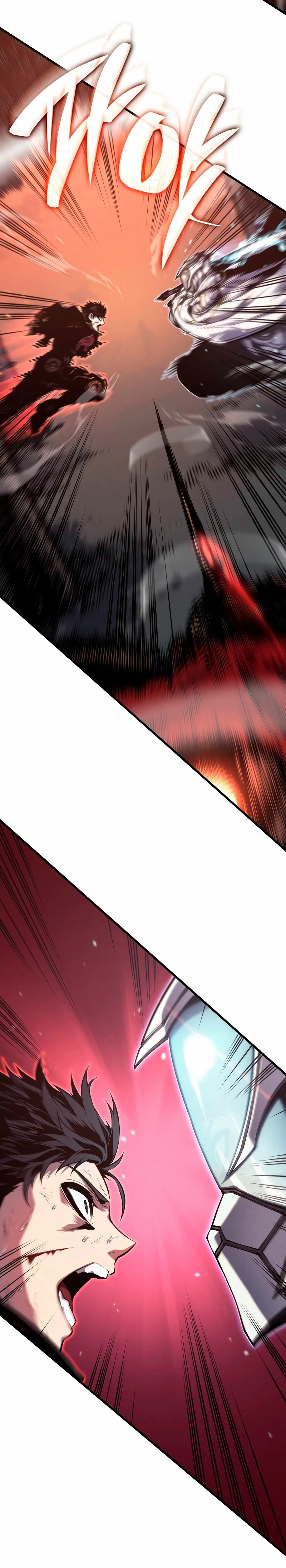 Sangre Maldita Capítulo 4 - Página 36 en español