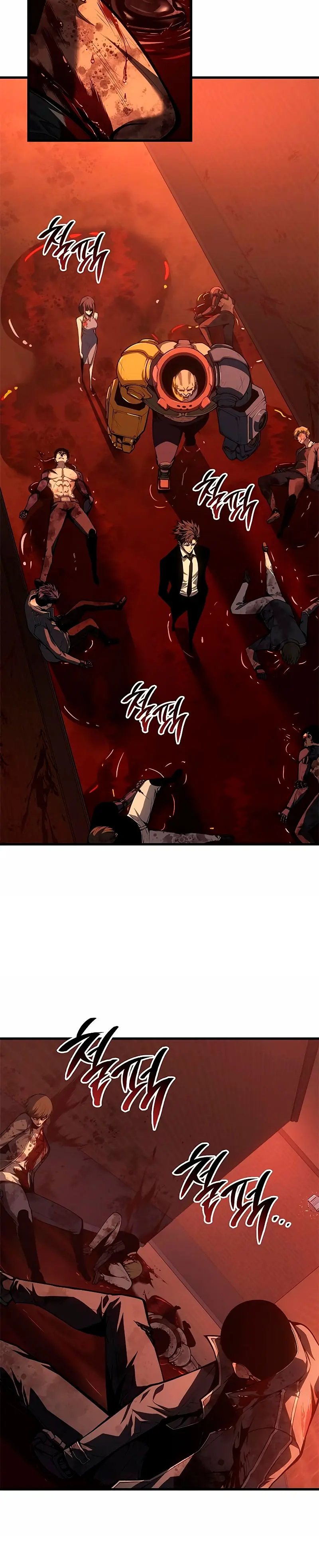 Sangre Maldita Capítulo 43 - Página 13 en español