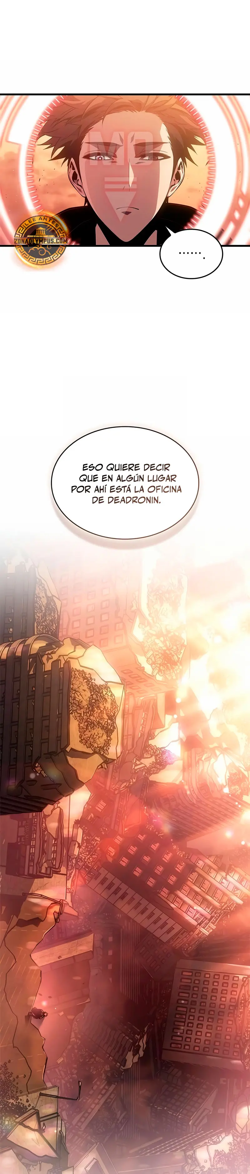 Sangre Maldita Capítulo 46 - Página 14 en español