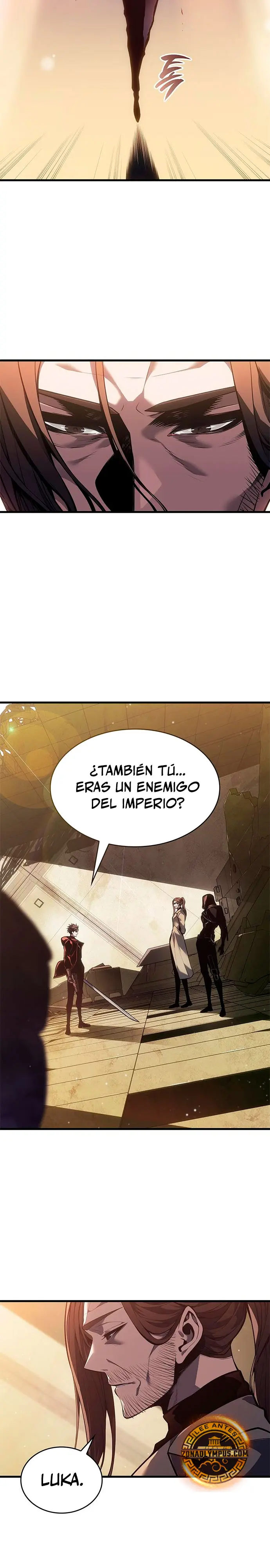 Sangre Maldita Capítulo 47 - Página 30 en español
