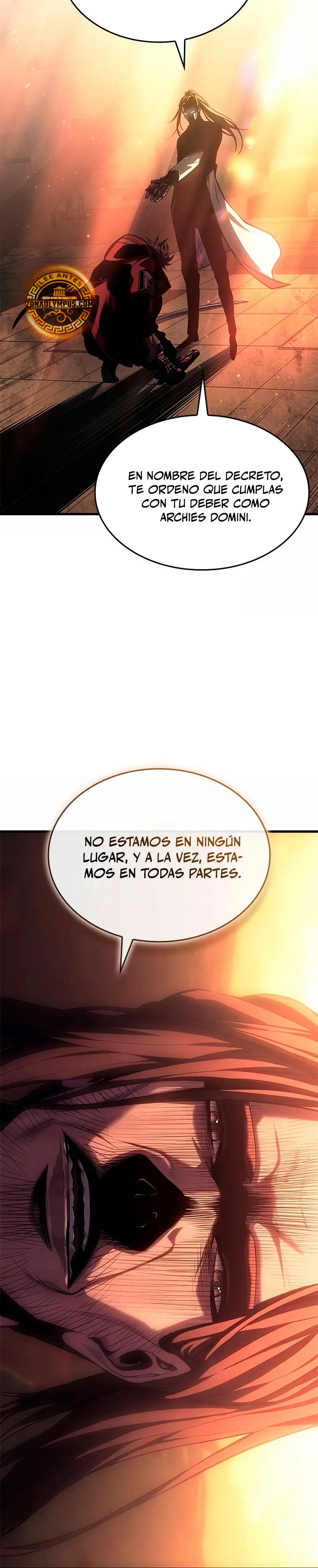 Sangre Maldita Capítulo 48 - Página 30 en español