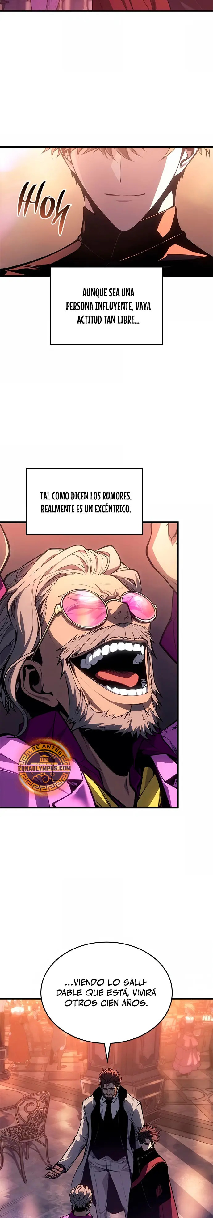 Sangre Maldita Capítulo 50 - Página 14 en español