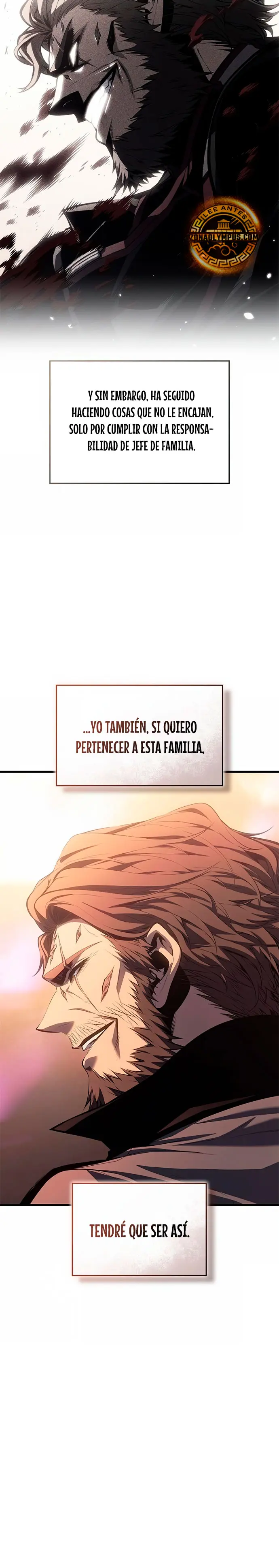 Sangre Maldita Capítulo 50 - Página 7 en español