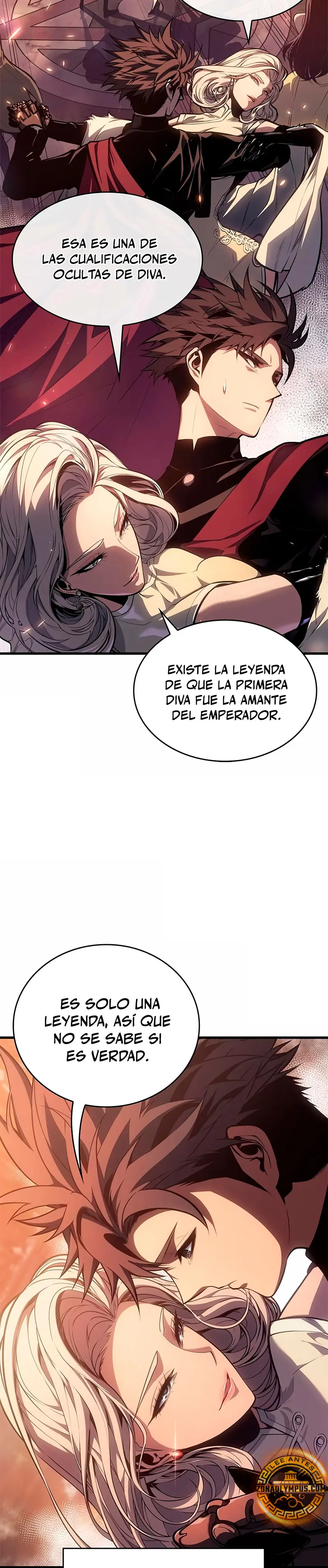 Sangre Maldita Capítulo 51 - Página 13 en español