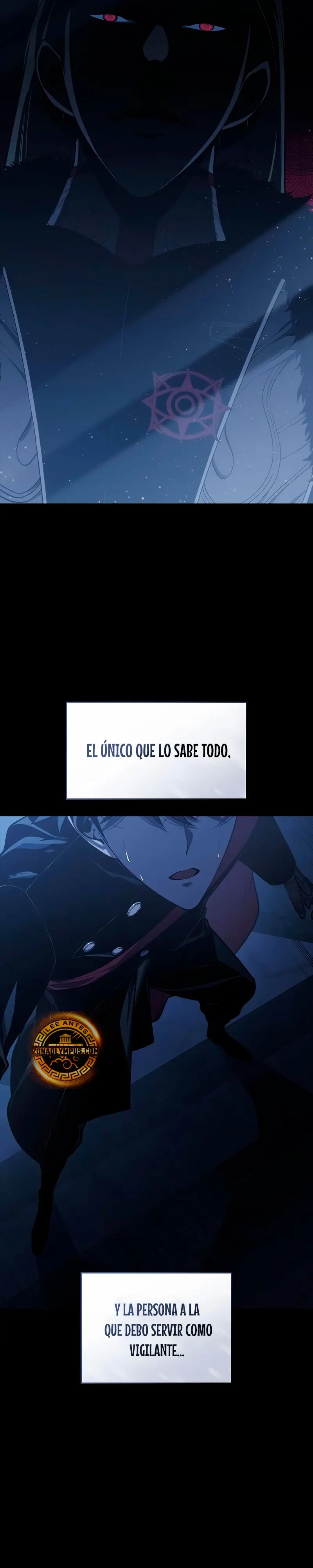 Sangre Maldita Capítulo 51 - Página 33 en español