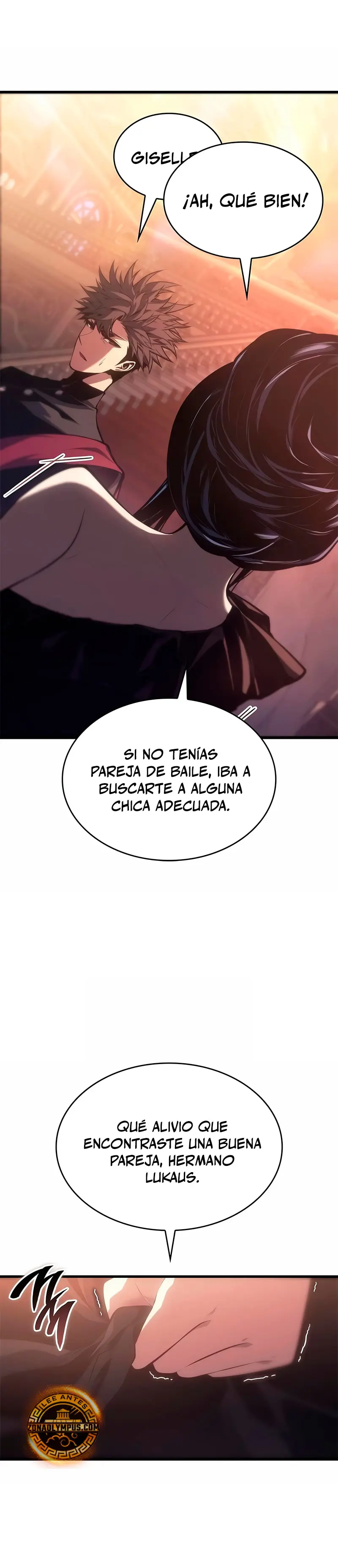 Sangre Maldita Capítulo 51 - Página 7 en español
