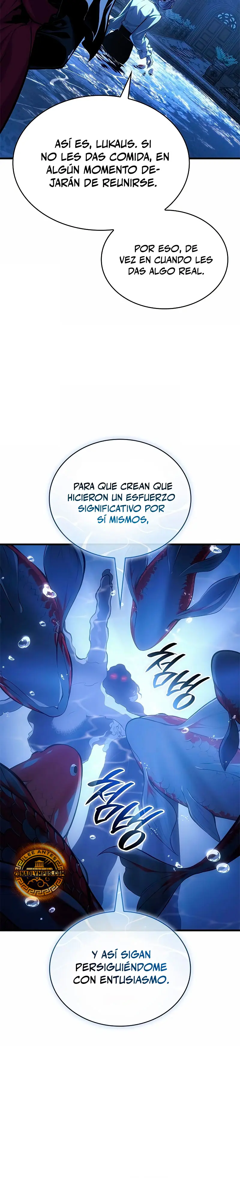 Sangre Maldita Capítulo 52 - Página 16 en español